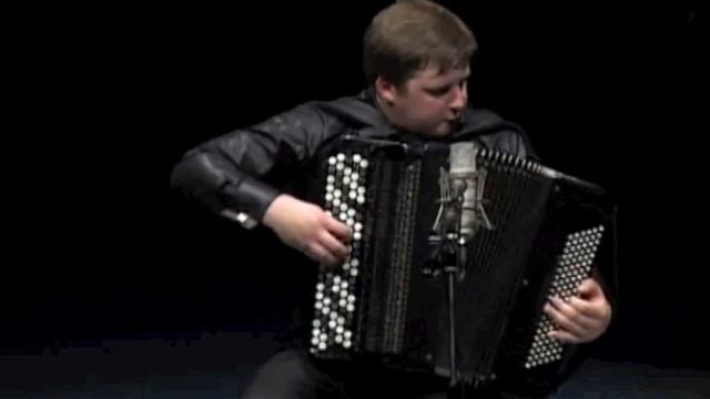 Bajano genijus A. Hrustevich atvyksta i Lietuva смотреть онлайн