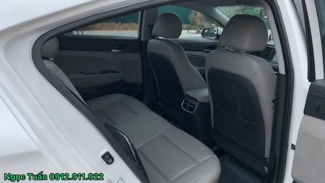 Hyundai Elantra 2017, bản 2.0 cực chất, chỉ từ 180tr là lấy được xe nếu trả góp смотреть онлайн