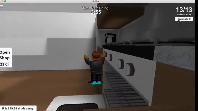 ROBLOX/SIM4 смотреть онлайн