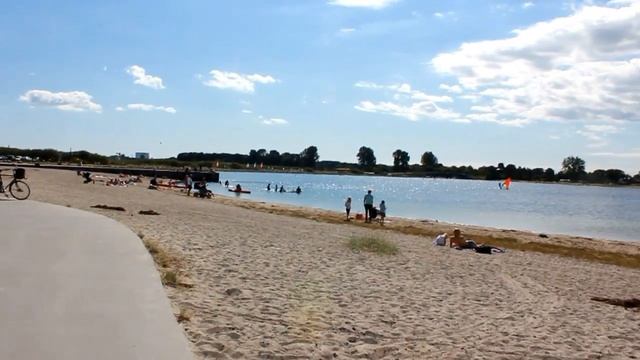 Amager strand Copenhagen смотреть онлайн