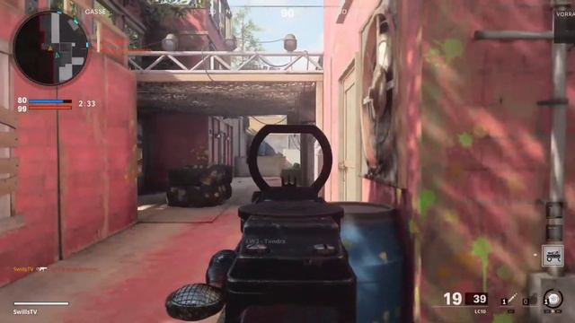 🔴 [LIVE] | Тактический раш | Call of Duty: Black Ops Cold War Zombi 💣 | #HC #COD #CallofDuty смотреть онлайн