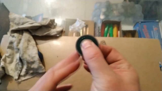 Как смазать подшипник генератора (перед заменой) смотреть онлайн