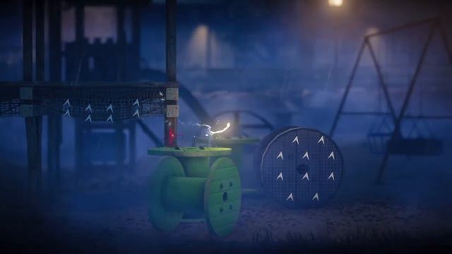 Unravel Two - Chapter 2 Coop Speedrun 12:34 смотреть онлайн