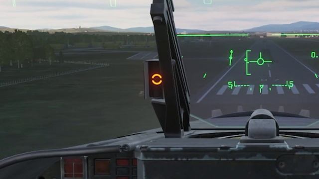 Noob Fails HORRIBLY at Carrier Landings! Can he GIT GUD?! (DCS.EXE) смотреть онлайн