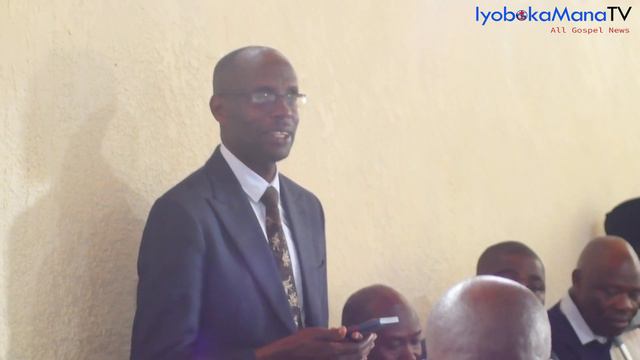 Ibibaye Kuri KORALI BETHEL Ubwo Yavaga Rusizi Iza  I Kigali Kuririmba/Byatangiye Bageze ADEPR Gahog