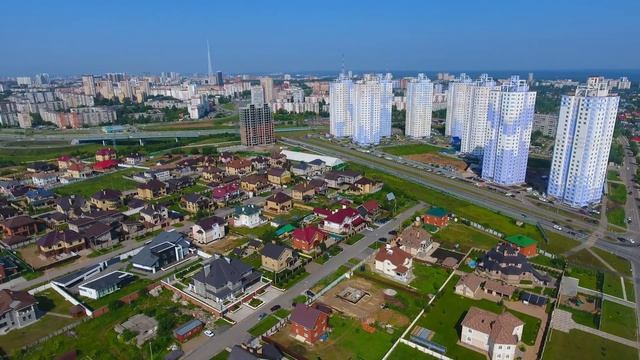 Top 30 Largest Cities In Russia