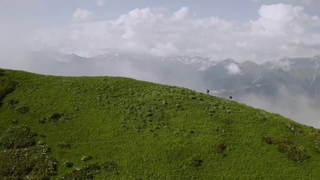 «Большое небо» - 11-12 серии - чем закончится сериал? - описание серий смотреть онлайн