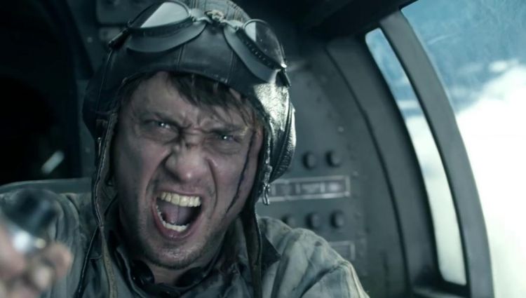 Девятаев - Трейлер HD 2021 смотреть онлайн
