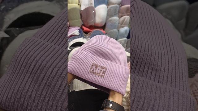 ШАПКА ДЕМІ НА ФЛІСІ | @hats_ukraine смотреть онлайн