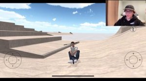 ИГРЫ ДЛЯ САМОКАТЕРА НА ТЕЛЕФОН