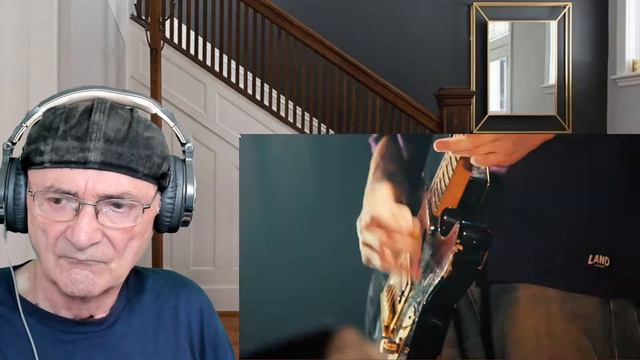 CRYAMY - I'll laugh my nose off (Live) (Reaction) смотреть онлайн