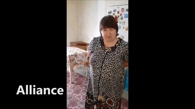 Белый матовый натяжной потолок 25 кв.м. от компании Alliance смотреть онлайн