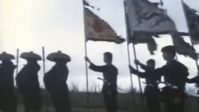 snake and crane arts of shaolin 9 смотреть онлайн