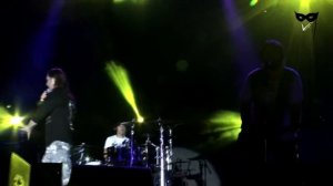 Король и Шут   Воспоминания о былой любви (Зеленый театр 2012 год)