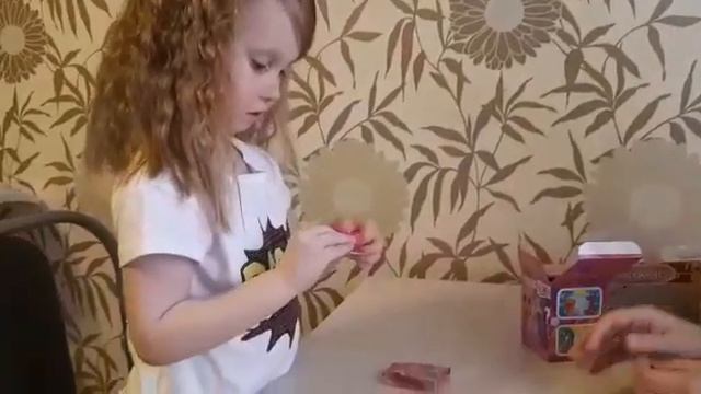 Распаковка Hairdorables pets. Какой питомец достанется Милане?! смотреть онлайн