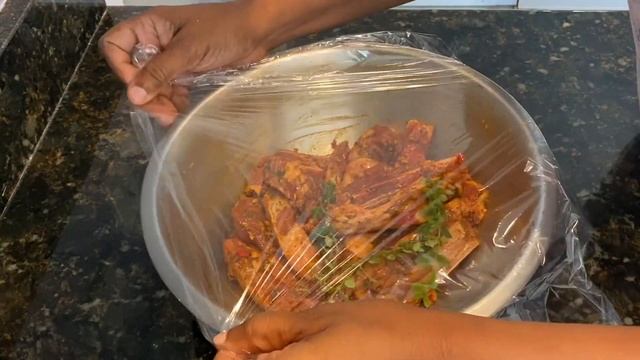 Baked lamb chops in oven recipe/Tender and Super Tasty!! Easy to follow recipe смотреть онлайн