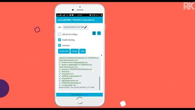 How To Block Ads On Android Apps || Blocking Ads On Android Phone || 2021 смотреть онлайн