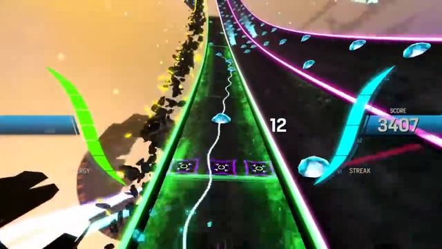 Amplitude Synthesized Max Score FC смотреть онлайн