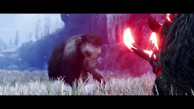 Far Cry: Primal – Как стать мамонтом? (HD) смотреть онлайн