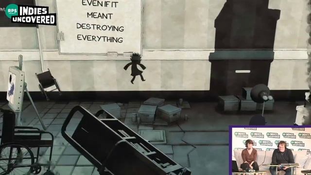 Indies Uncovered - The Best Indie Games Of EGX Berlin 2019 LIVE! смотреть онлайн