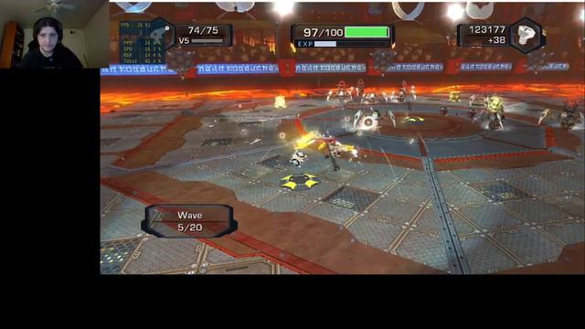 Rachet And Clank A Crack In Time Part 5 finale plus preview of future horror stream смотреть онлайн