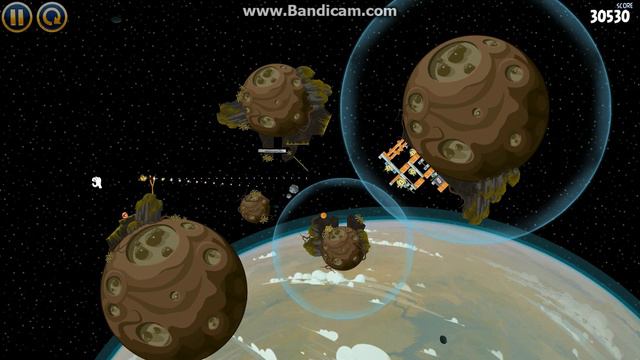 Angry Birds Star Wars I Path of the JEDI #26 смотреть онлайн