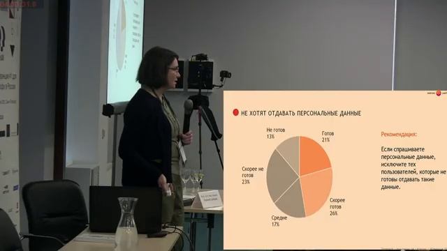 Мониторинг UX смотреть онлайн