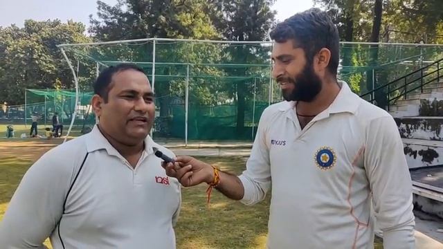 Press Club Win By 35 Runs смотреть онлайн