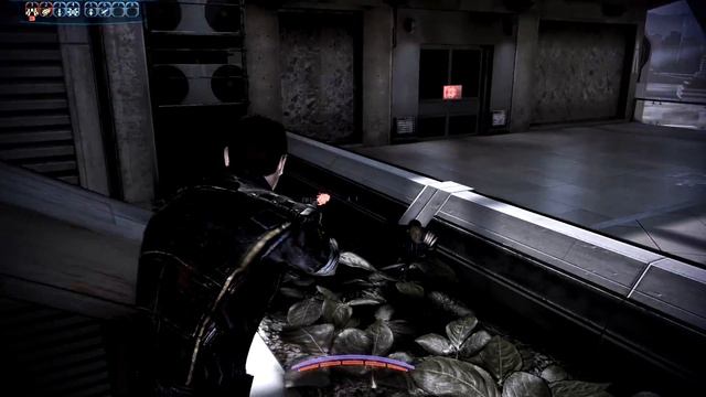 Mass Effect 3 [BLIND] | Ep 1 | Reapers Attack Earth | Let’s Play смотреть онлайн