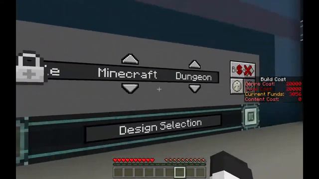 Minecraft Marketplace Tycoon смотреть онлайн