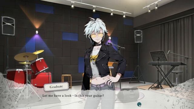 Paranoia|妄想症| Deliver me part 3 (New Chapter) смотреть онлайн