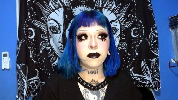 mi experiencia con el BRIDGE piercing.