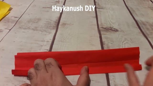 Как Красиво Украсить Стол Бумажными Салфетками How To Decorate A Table With Paper Napkins смотреть онлайн