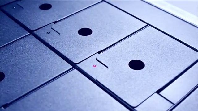 HANEL Lean Lift опция Vendi Shelf смотреть онлайн