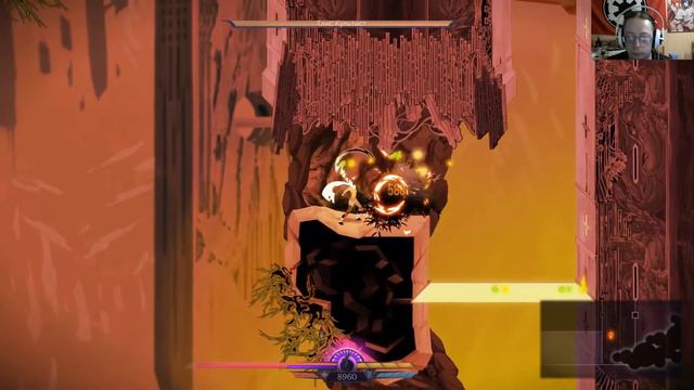 [Sundered] Часть 8: Город в небе смотреть онлайн