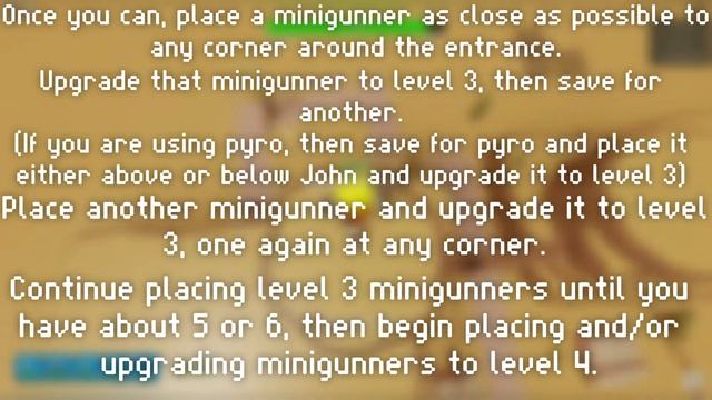 How to get the Cowboy tower (Roblox Tower Defense Simulator) смотреть онлайн