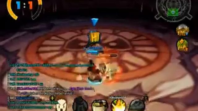 Lost Saga - Crazy Sapper! #3 смотреть онлайн