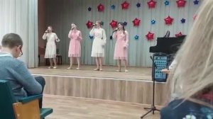 НЕ ЗАБЫВАЙТЕ / ВЕТЕР ПЕРЕМЕН / ВОЕННЫЕ ПЕСНИ / ДЕНЬ ПОБЕДЫ / ВОЛГОГРАД / ВСЕ ЭТО БЫЛО БЫЛО БЫЛО