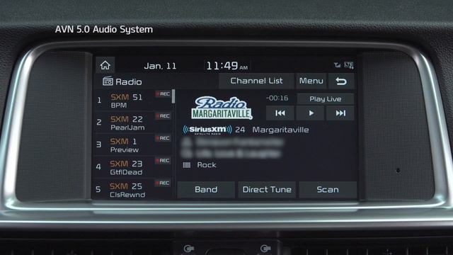 Radio Mode: Settiing Presets смотреть онлайн