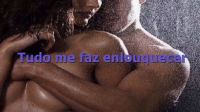 DESEJO E PAIXÃO CARLOS ALBERTO MENDES