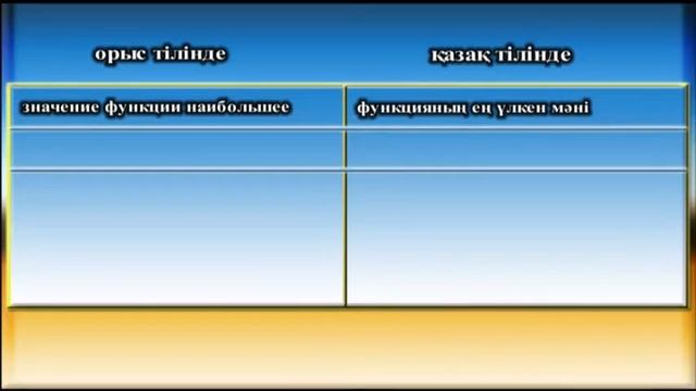Болашагы бир тутас ел 30 хабар 06 12 2016 смотреть онлайн