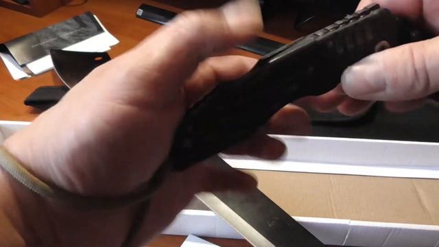 НОЖИ И МАЧЕТЕ. DESPERADO DAO. Часть 1. смотреть онлайн