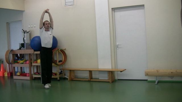 "Великаны и Гномы" - подвижная игра смотреть онлайн