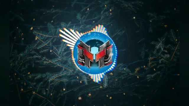 Музика из новогоднего интро МАРМОКА! смотреть онлайн