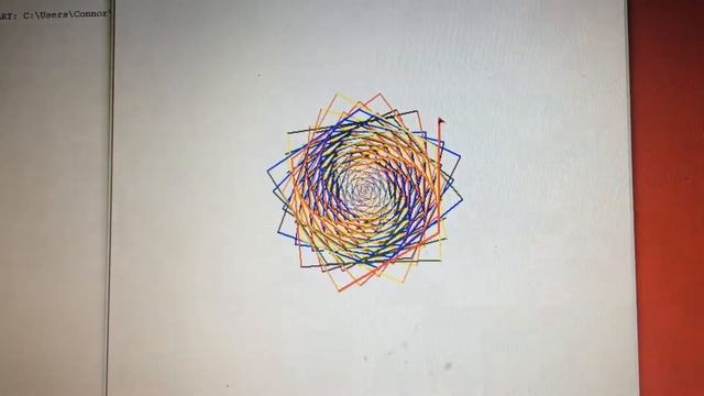 Pyton turtle rules смотреть онлайн