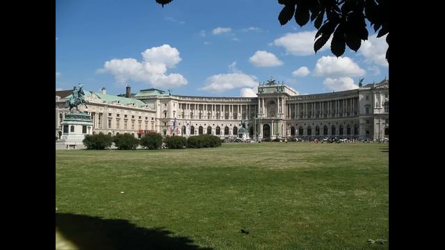 Wien (Вена) смотреть онлайн