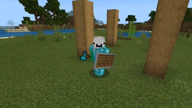 Minecraft Maxwell cat | о нет Maxwell срубил вес лес смотреть онлайн