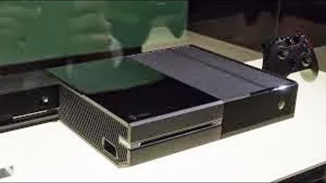 NeRo error xbox смотреть онлайн