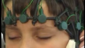 ЭЭГ-шапка производства фирмы Памел (Pamel Comby EEG)