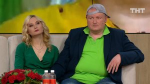 Бородина против Бузовой, 1 сезон, 435 выпуск (15.05.2020)